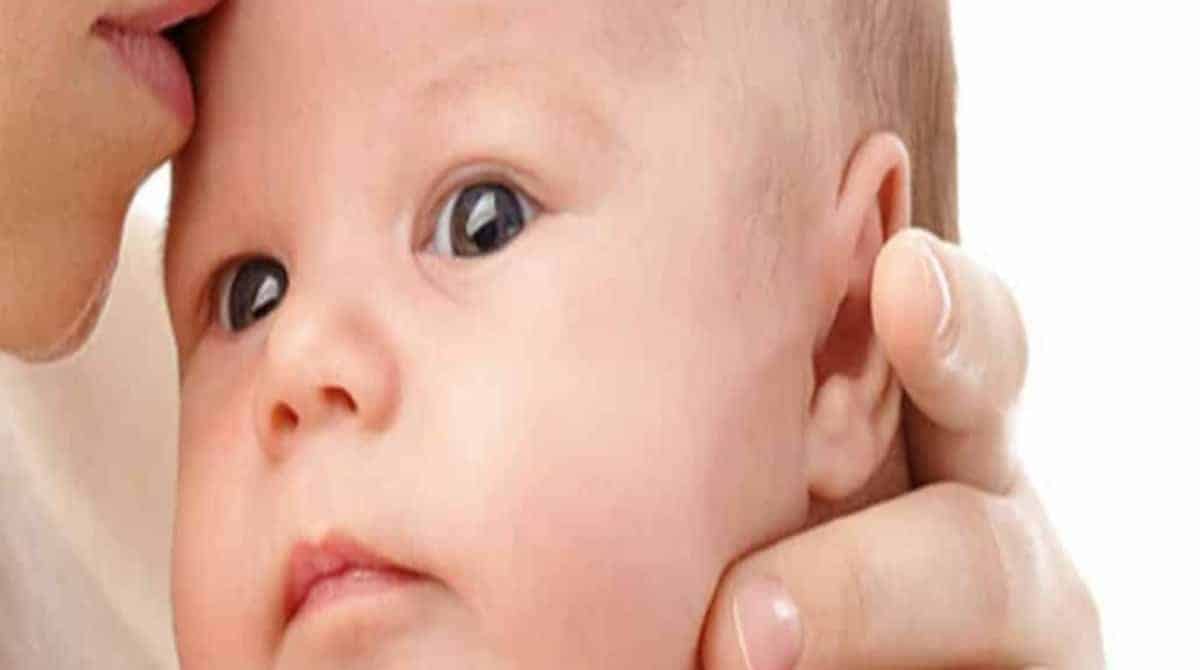 Saiba o que atrapalha no desenvolvimento do bebê