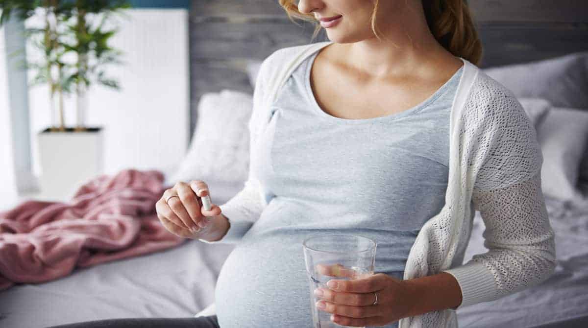 Saiba quais vitaminas são importantes para a saúde das grávidas