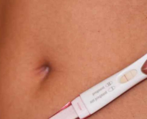 Veja qual o testes de gravidez mais confiável