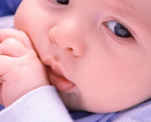 Como identificar o autismo no bebê?