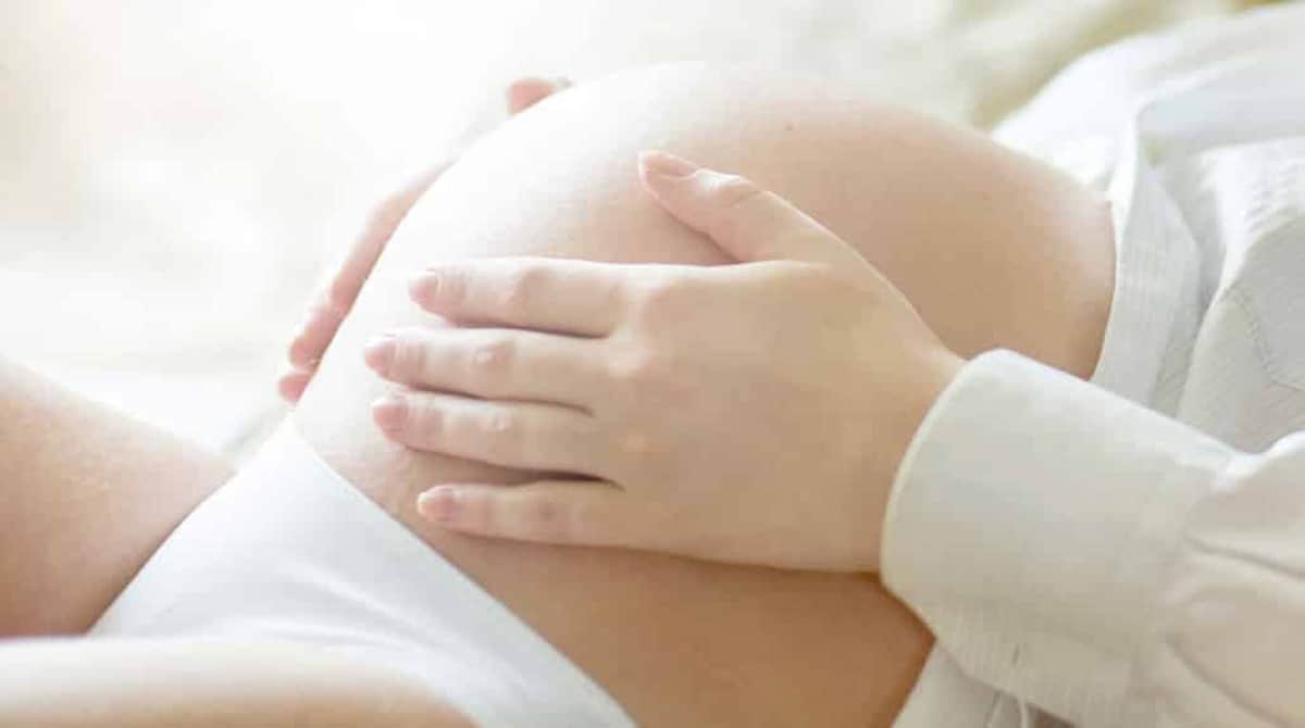 Veja o que pode diminuir a azia na gravidez