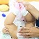 Algumas dicas ajudam a evitar as assaduras no bebê