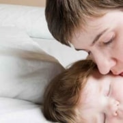 Veja como fazer seu bebê dormir melhor
