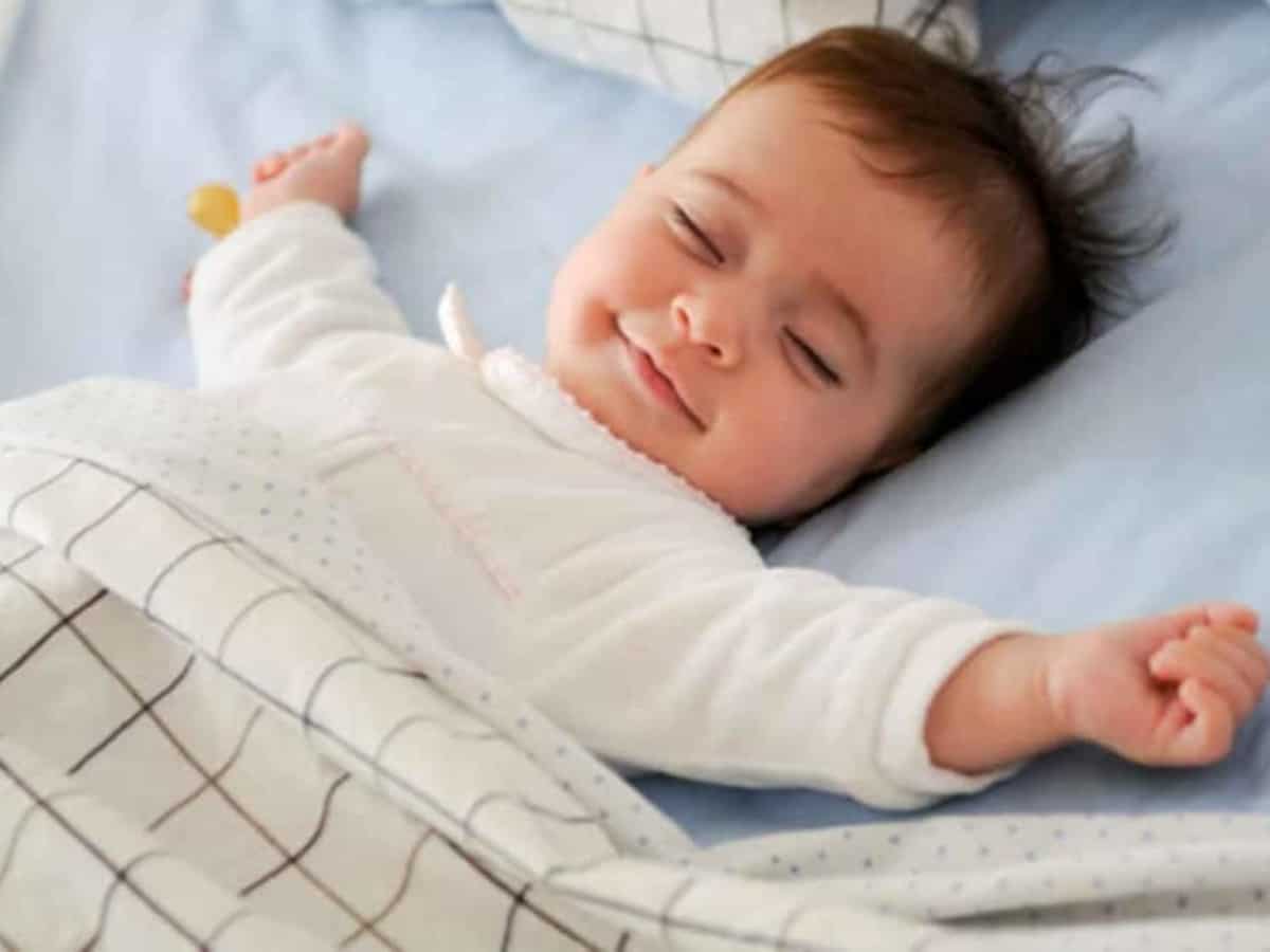 gang admiration Someday É seguro o bebê dormir com um cobertor? Descubra e entenda os riscos - Bebê  Mamãe