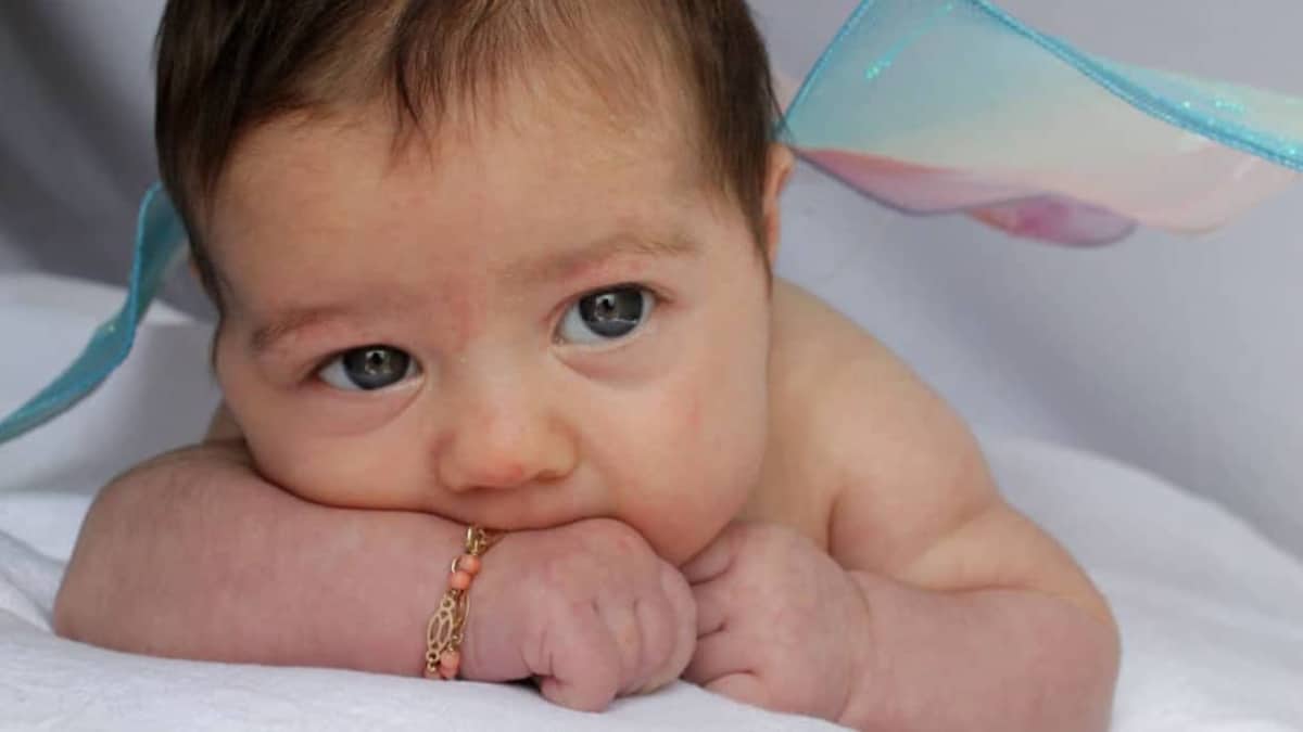 Pediatras Revelam O Que O Bebe Precisa Dos 0 Aos 3 Meses Bebe Mamae