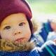 Saiba o que fazer para manter o bebê saudável no inverno