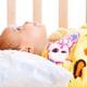 Aprenda os cuidados para deixar o Veja os cuidados necessários para o bebê dormir no berço