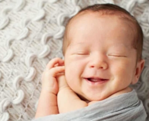 Nem todos os conselhos sobre o sono do bebê são certos