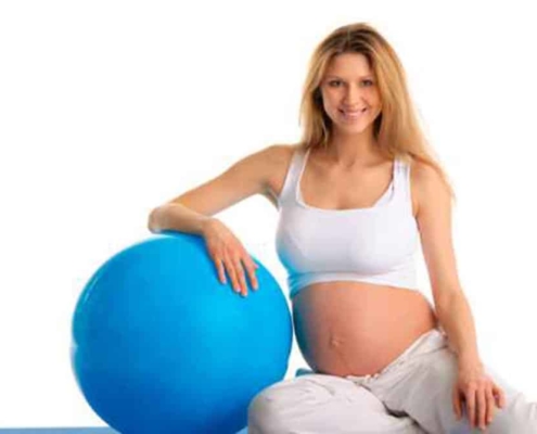 Veja se os exercícios na gravidez são recomendados