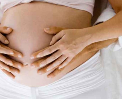 Saiba quais os cuidados na gravidez