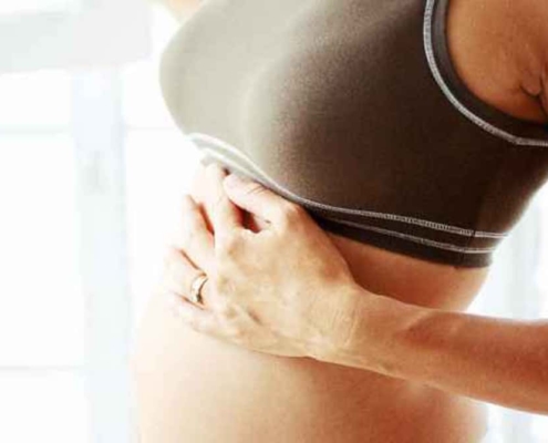 Entenda por que a diarreia na gravidez é comum
