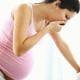 Entenda como aliviar os enjoos na gravidez