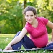 Confira se os exercícios na gravidez são bons
