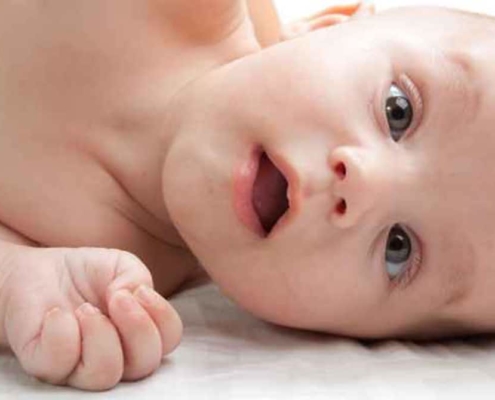 Saiba mais sobre fimose em bebês