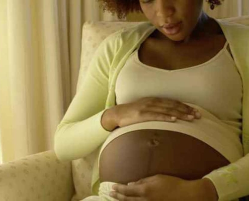 Veja o que fazer para prevenir gases na gravidez