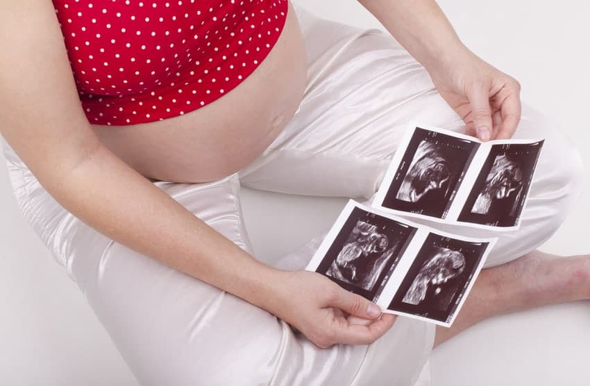 Um bom pré-natal é fundamental na gravidez de gêmeos
