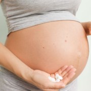 Saiba qual medicamento é proibido na gravidez