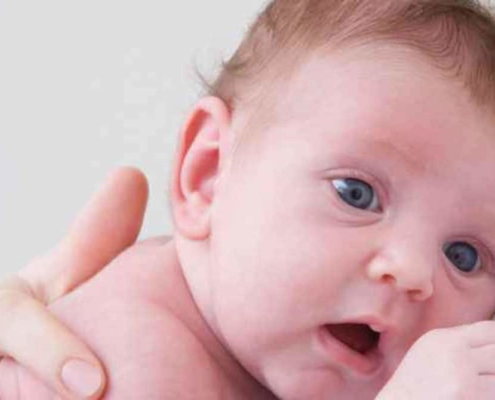 Leia sobre a imunidade do bebê