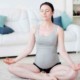 Confira os benefícios do yoga para as gestantes