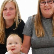 A família de Louise Duffy falou sobre a relação de um remédio e autismo