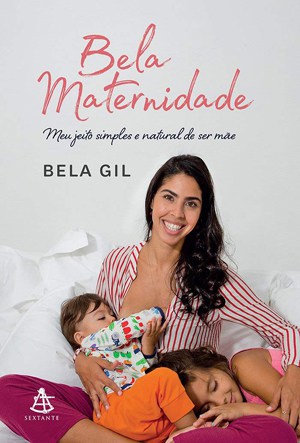 Confira livros sobre maternidade ótimos para pais