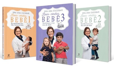 Confira livros sobre maternidade que ajudam os papais na criação dos filhos
