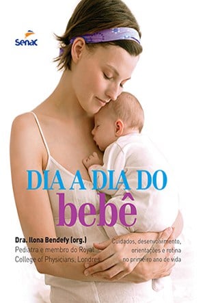 Confira quais são os 13 livros sobre maternidade que podem te ajudar