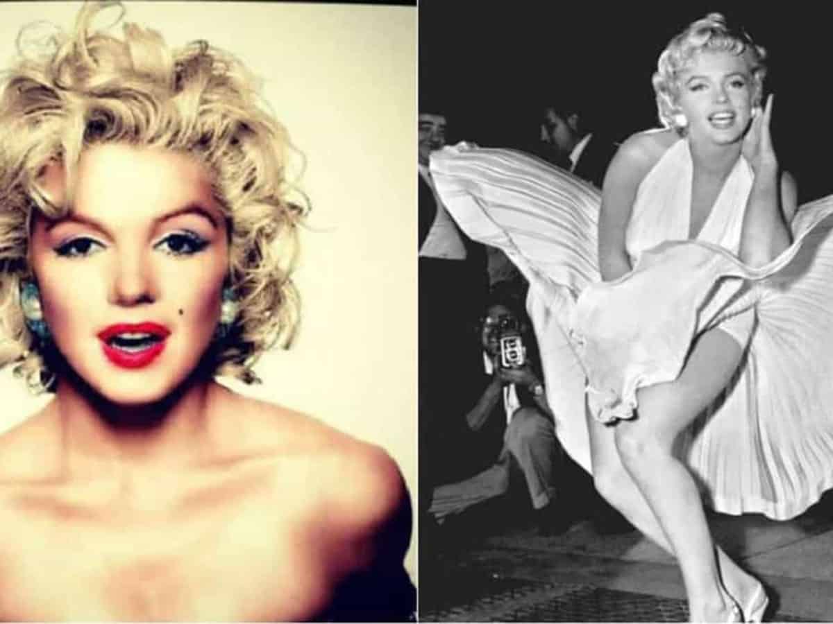 Reveladas fotos de Marilyn Monroe grávida – Observador