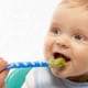 Veja dicas simples para deixar a alimentação do bebê mais saudável, sem agrotóxicos das papinhas