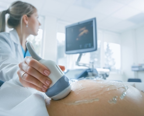 Confira o que a mãe deve esperar nas consultas de pré-natal