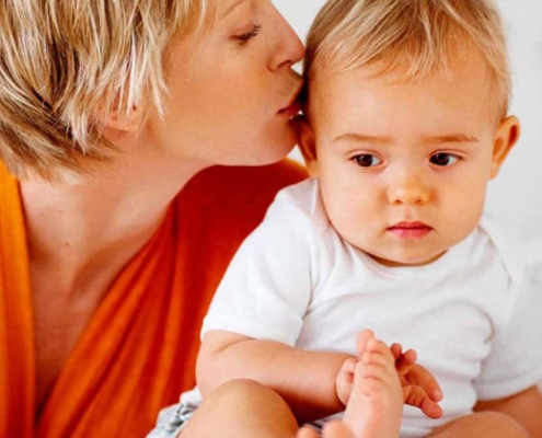 Saiba que algumas atitudes dos pais podem atrapalhar a fala do bebê