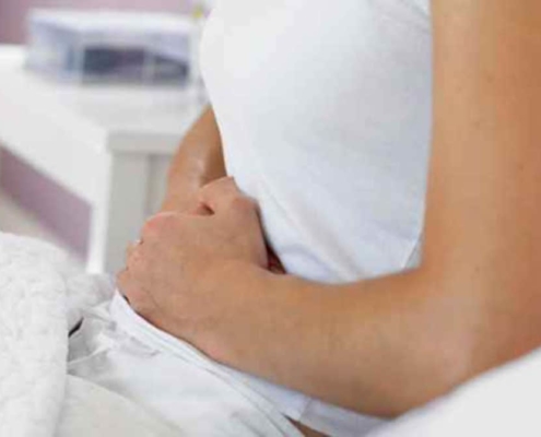 Entenda sobre o pós-parto de cesárea