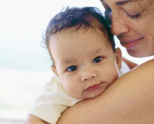 Entenda os benefícios de uma rotina para bebê
