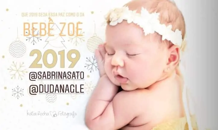 Newborn da linda Zoe
