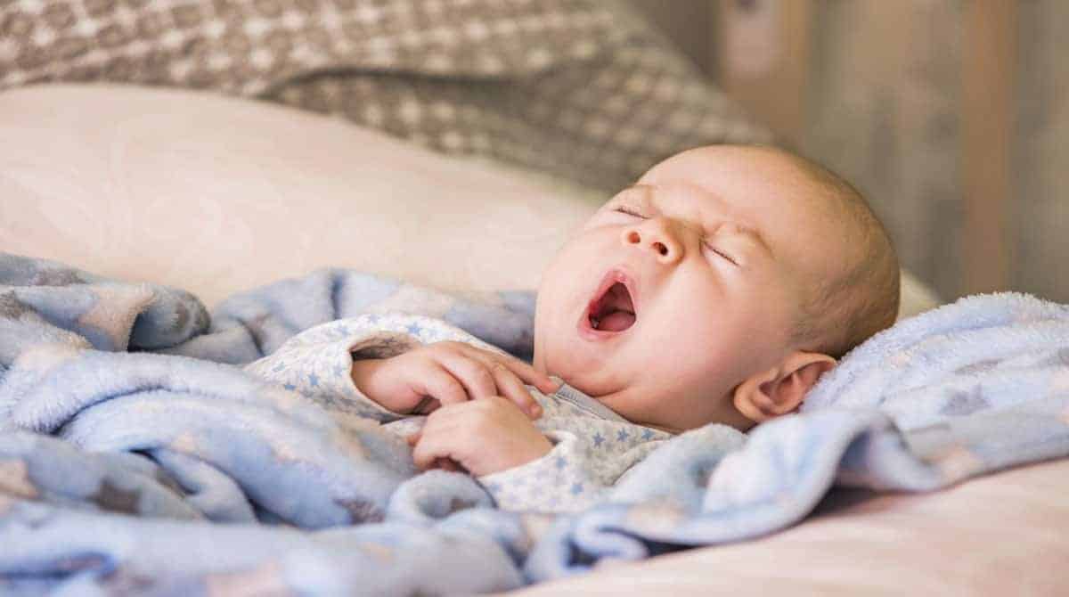 Conheça 10 dicas de ouro que vão ajudar a melhorar o sono do bebê
