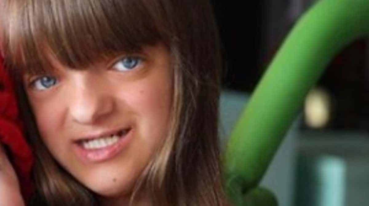 Rafaella Justus mostrou suas duas irmãs caçulas