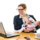 Entenda como se programar para a volta ao trabalho após licença-maternidade