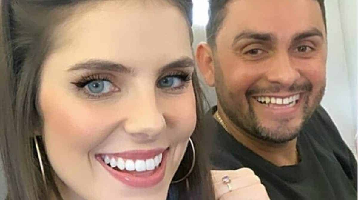 Mano Walter e Débora Silva mostraram seu filho de dois meses