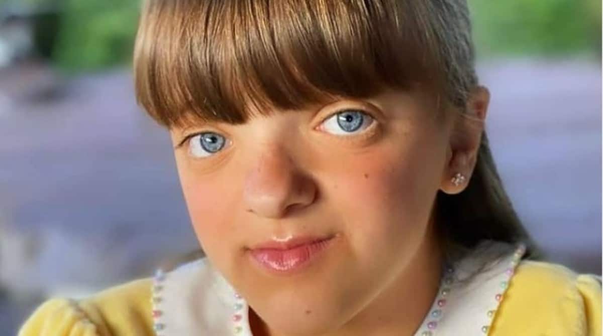 Rafaella Justus mostrou a festa das suas bonecas