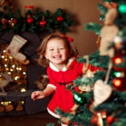 Aprenda algumas atividades para as crianças no Natal