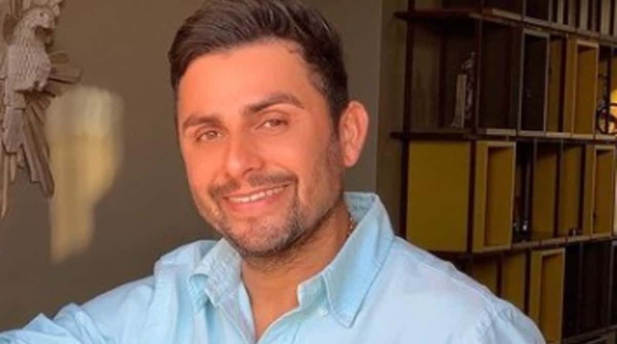 Mano Walter e Débora Silva fizeram uma festa simples e fofa para o filho