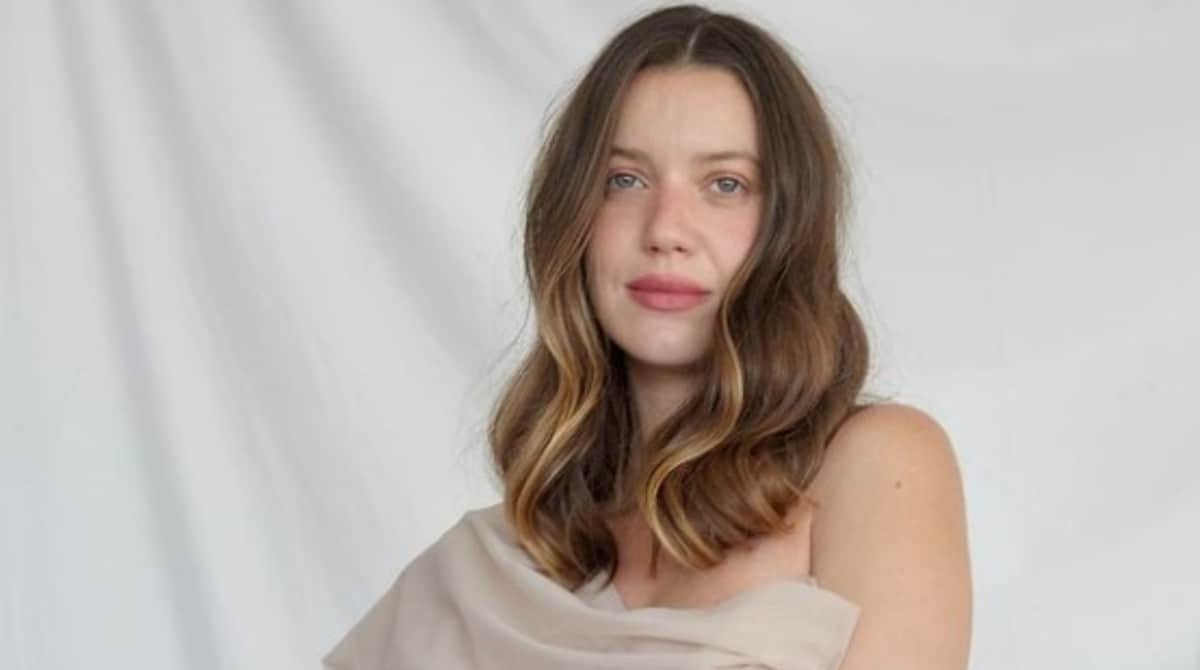 Nathalia Dill fez ensaio ao 10 meses de gestação