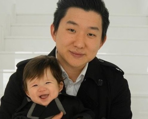 Pyong Lee falou sobre o que houve com seu filho