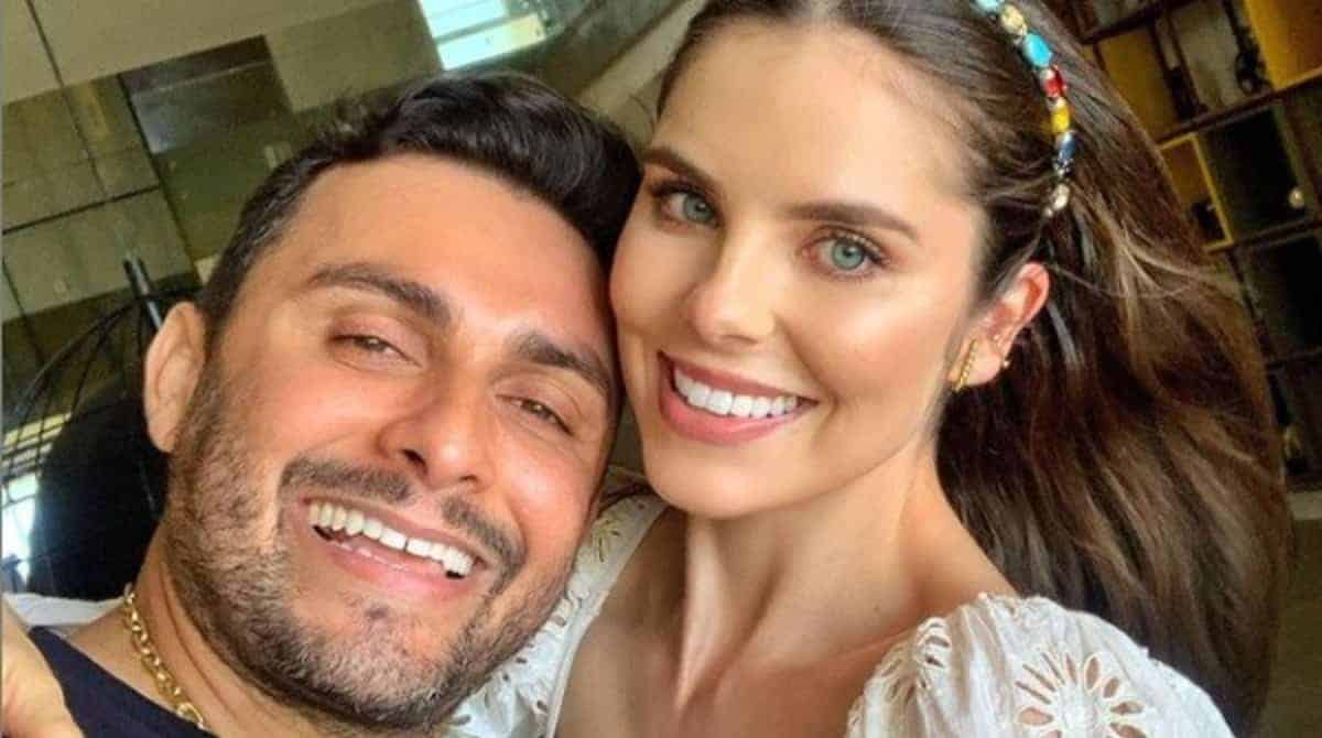 O filho de Mano Walter e Debóra Silva encantou a internet com uma longa gargalhada