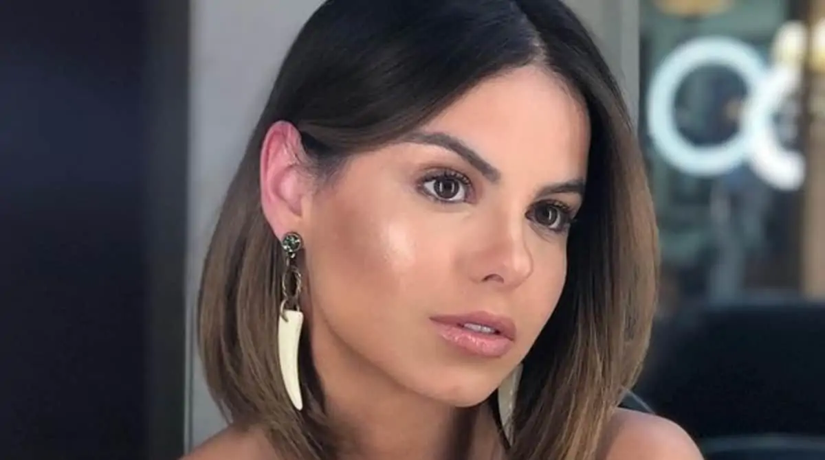 Sthefany Brito surpreendeu ao falar sobre maternidade e seu casamento