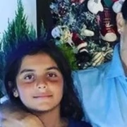 Ivete Sangalo mostrou uma de suas filhas gêmeas e ela parece com Marcelo