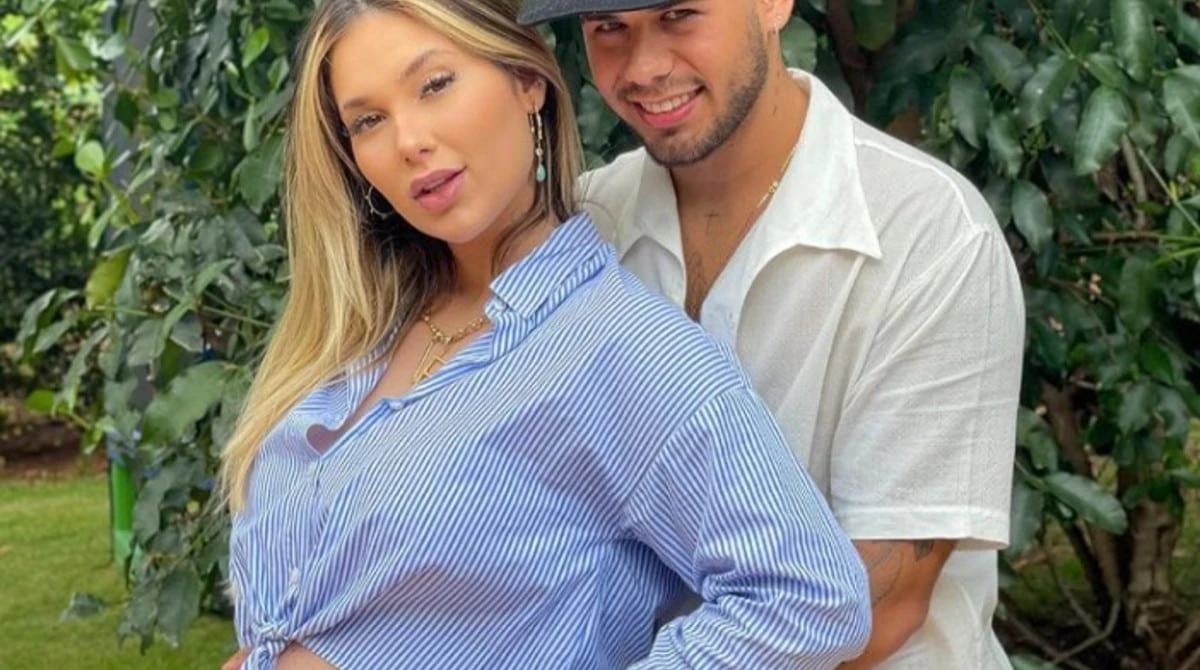 Virginia Fonseca mostrou o quarto de sua bebê