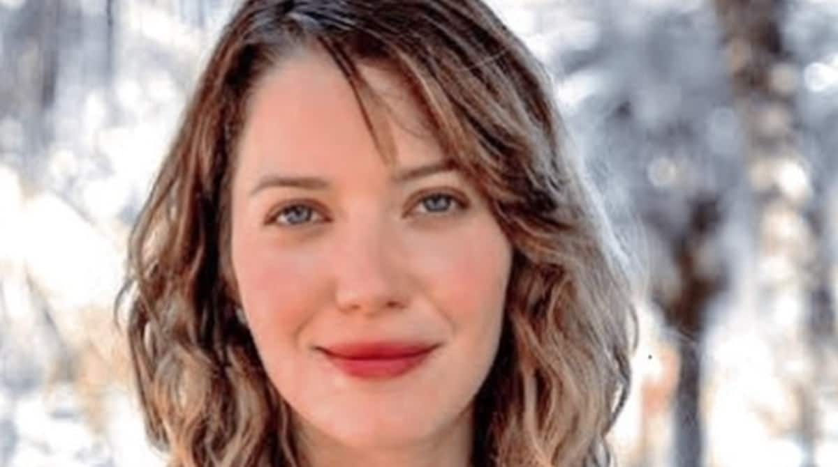 Nathalia Dill encantou ao mostrar a sua fofa bebê