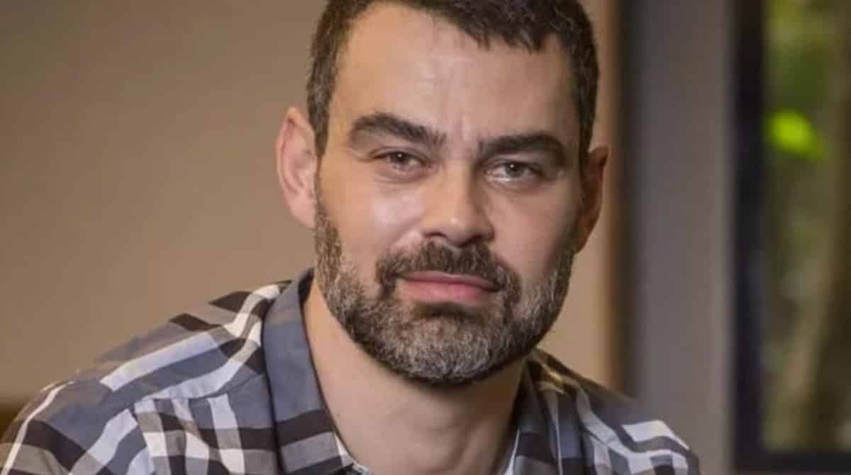 Carmo Dalla Vecchia ganhou um lindo presente dos fãs