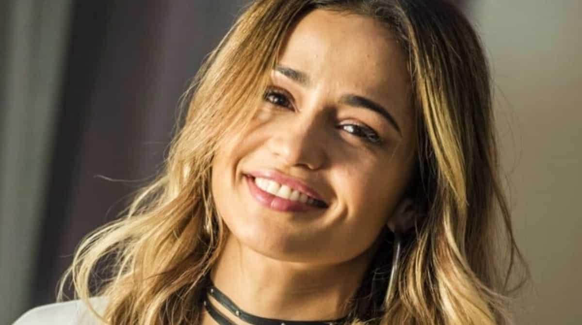 Nanda Costa mostrou o quarto de suas bebês gêmeas